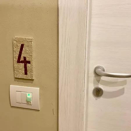 La Casa Di Valeria - Modène