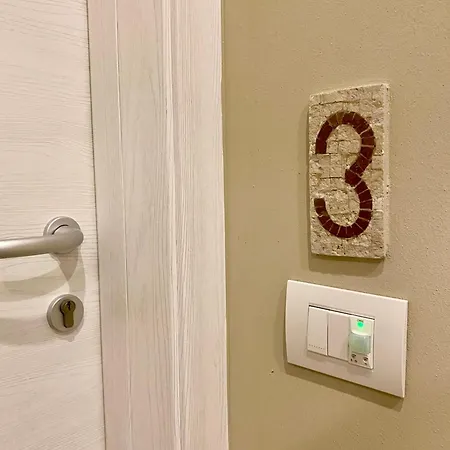 La Casa Di Valeria - B&B