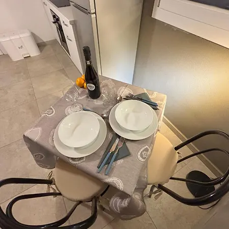 La Casa Di Valeria - B&B 모데나