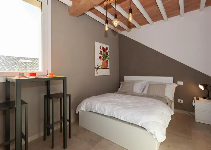 Panzió La Casa Di Valeria -