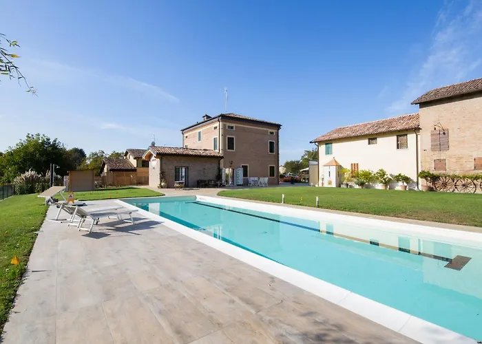 La Casa Di Valeria - Panzió Modena