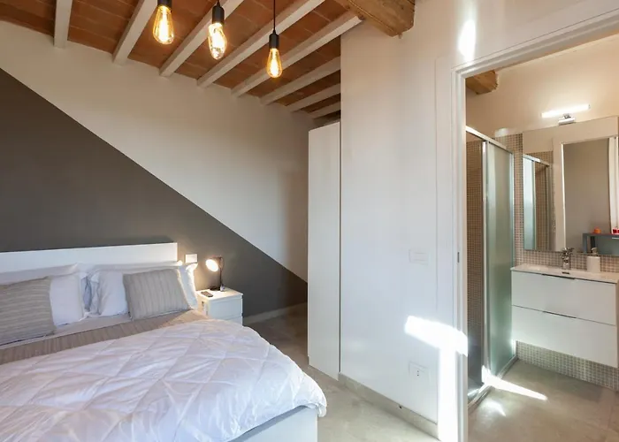 Panzió La Casa Di Valeria - 4*