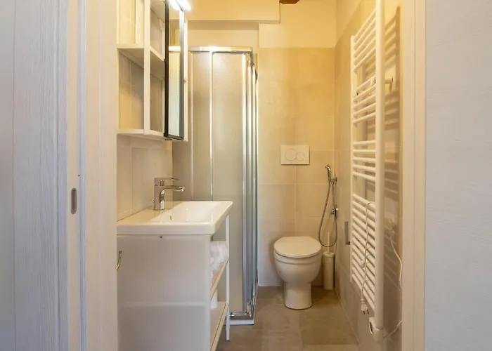 La Casa Di Valeria - Modena