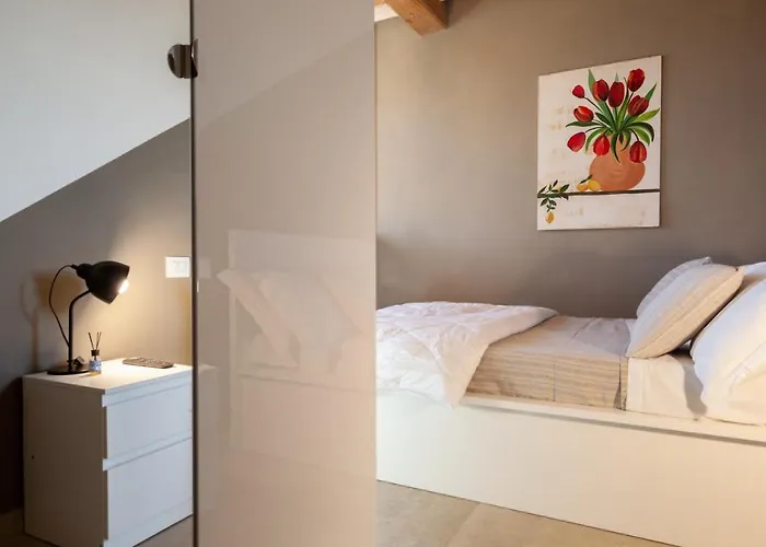 La Casa Di Valeria - 4* Modène