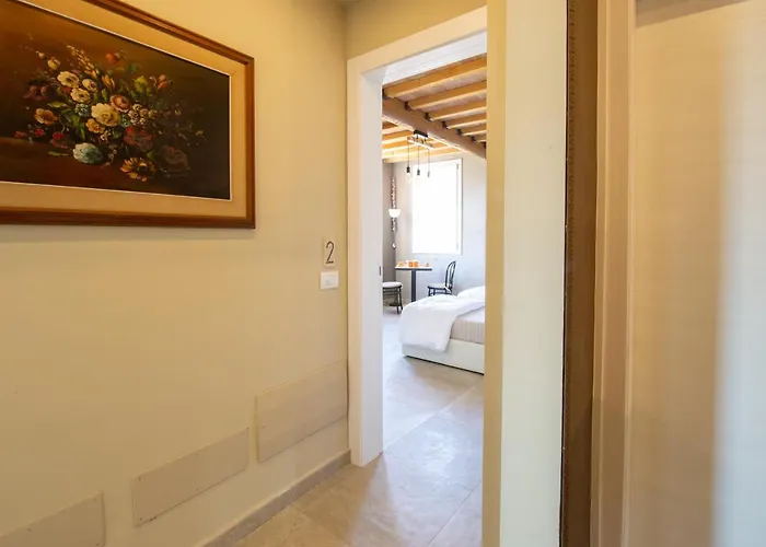 La Casa Di Valeria -