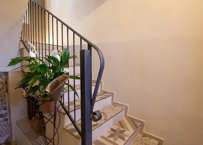 La Casa Di Valeria - Panzió