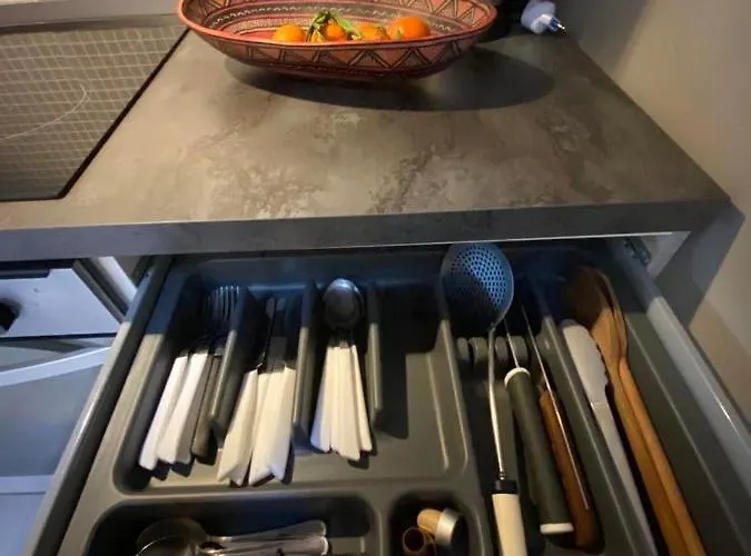 Couette-café La Casa Di Valeria -