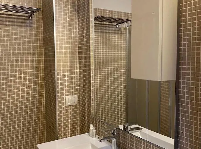 Couette-café La Casa Di Valeria - Modène