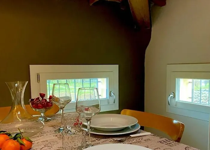 Panzió La Casa Di Valeria - Modena