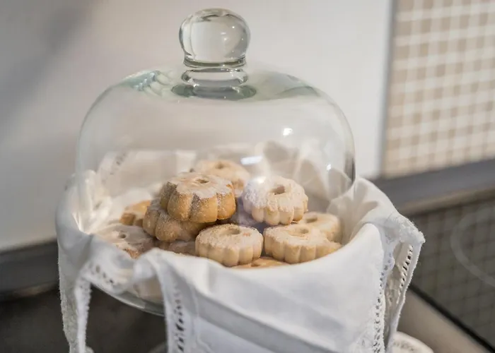 Panzió La Casa Di Valeria - 4*