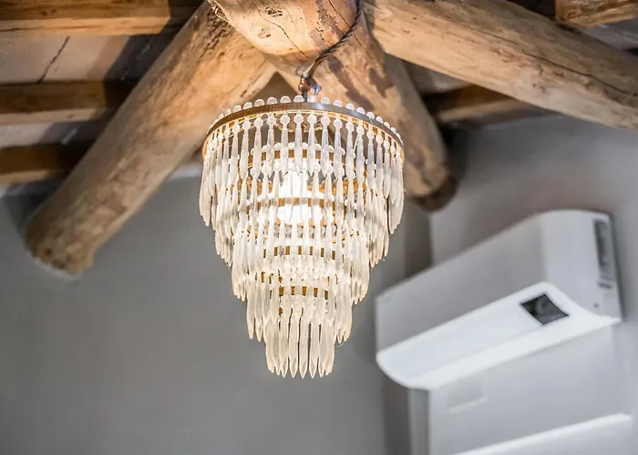 Panzió La Casa Di Valeria - 4*