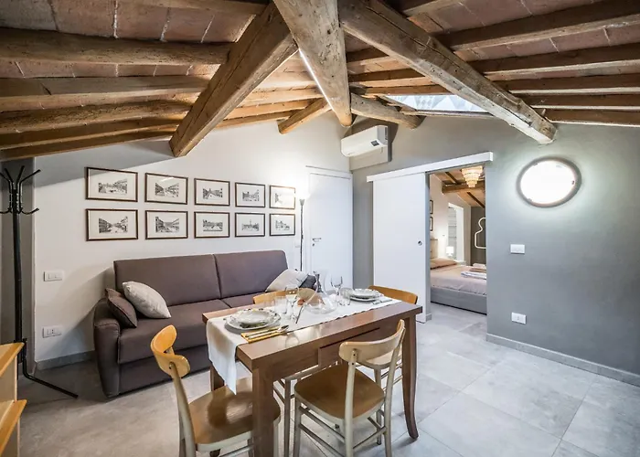 La Casa Di Valeria - Couette-café 4*