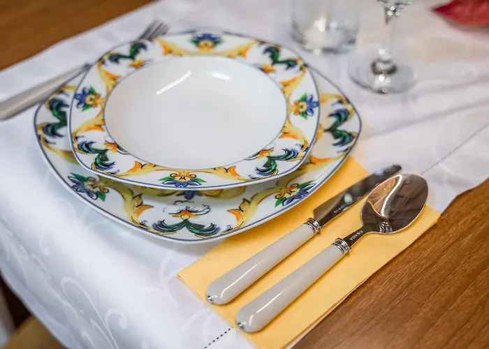 La Casa Di Valeria -