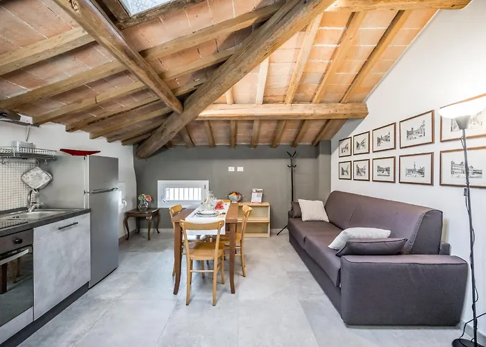 La Casa Di Valeria - 4*