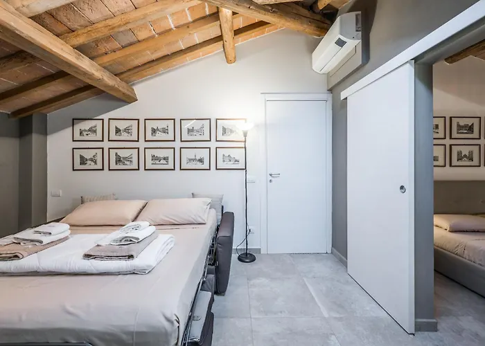 La Casa Di Valeria - Panzió 4*