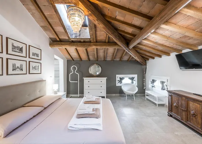 La Casa Di Valeria - Modène