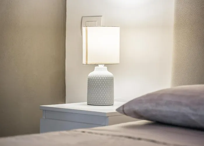 La Casa Di Valeria - 4* Modène