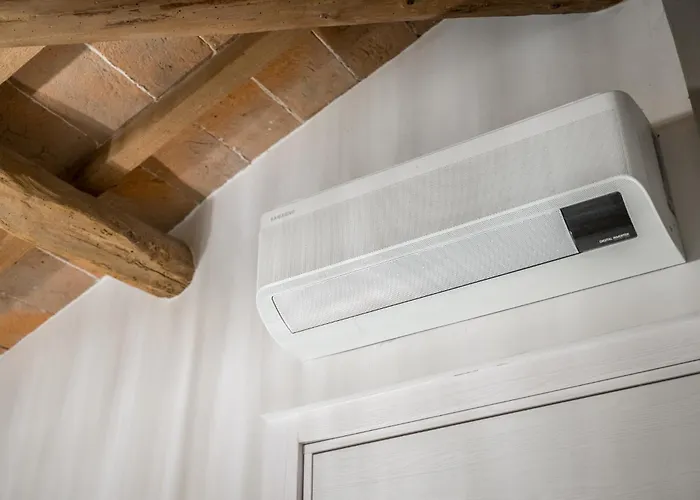 La Casa Di Valeria - 4* Modène