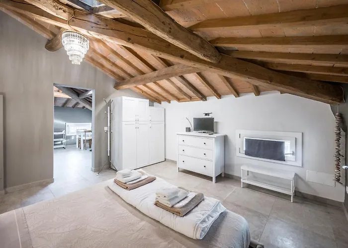 Panzió La Casa Di Valeria -