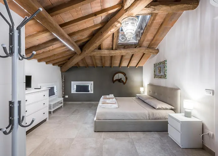 La Casa Di Valeria - Panzió 4*