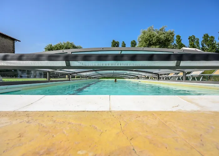 Panzió La Casa Di Valeria - 4*