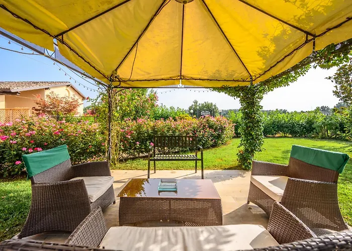 La Casa Di Valeria - Modena