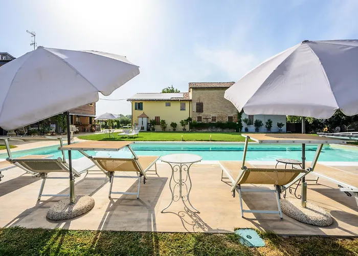 Panzió La Casa Di Valeria - Modena