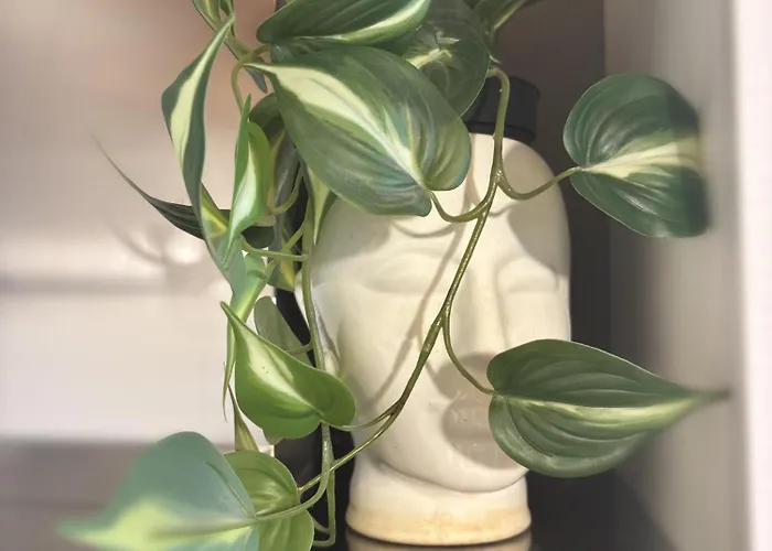 La Casa Di Valeria - Couette-café 4*