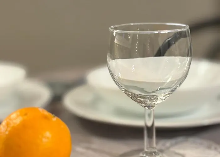 Panzió La Casa Di Valeria -