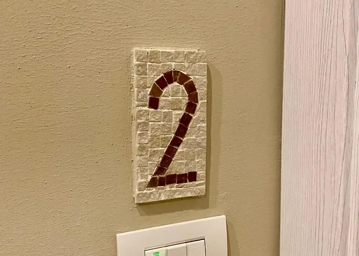 La Casa Di Valeria - Couette-café 4*