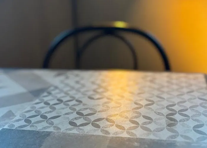 Panzió La Casa Di Valeria - Modena