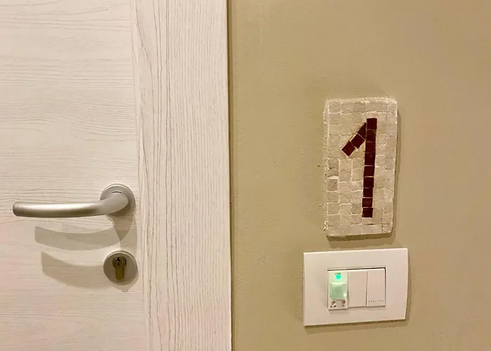 Couette-café La Casa Di Valeria - Modène