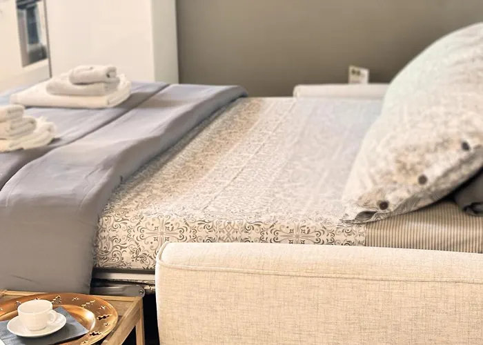 La Casa Di Valeria -