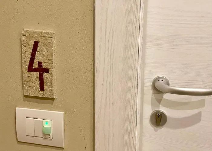 La Casa Di Valeria - Modène