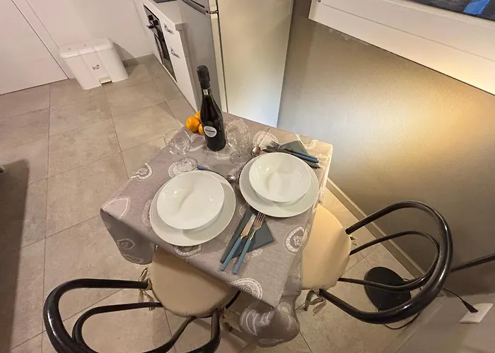 La Casa Di Valeria - Panzió Modena