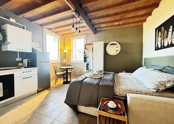 La Casa Di Valeria - Modena